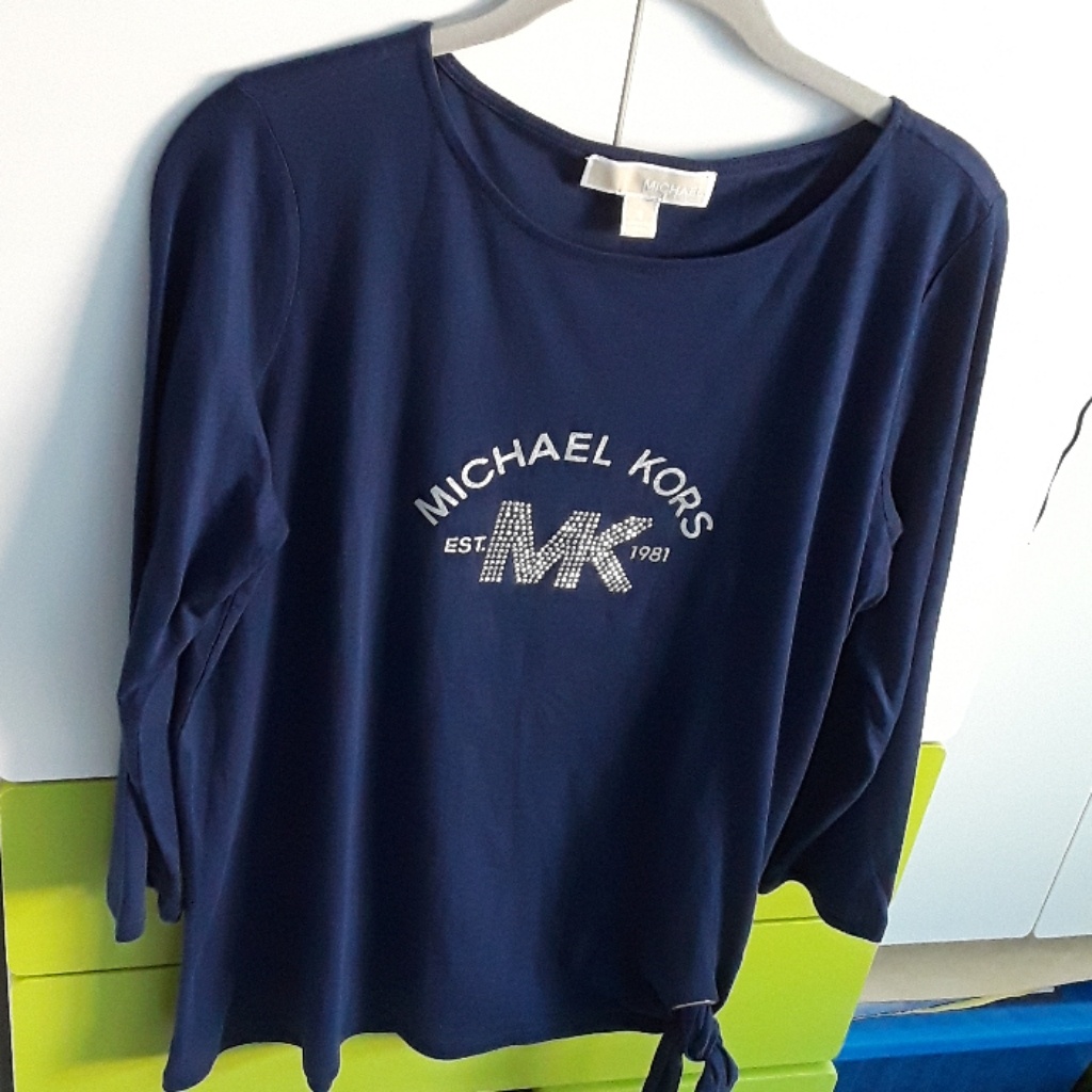 Nwot Michael Kors Top